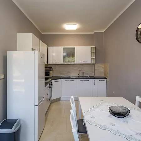Daire 2 Bedroom In