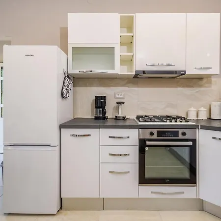 Daire 2 Bedroom In Viskovo