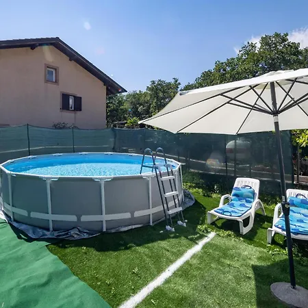 2 Bedroom In * Viskovo