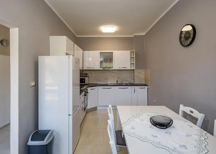 Διαμέρισμα 2 Bedroom In