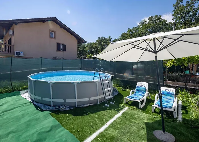 2 Bedroom In * Viskovo