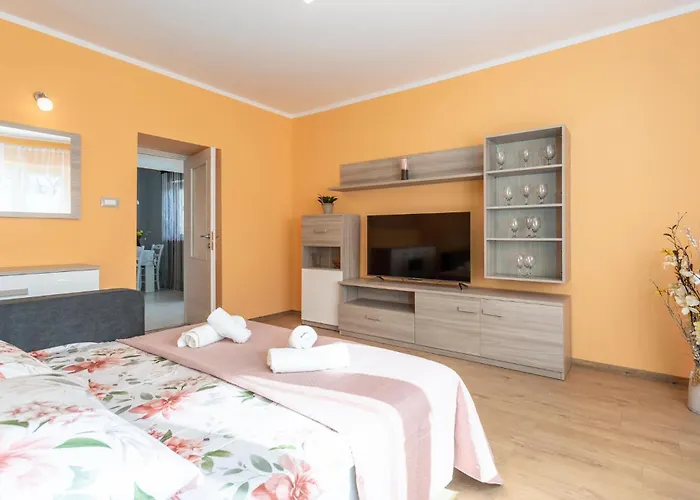 2 Bedroom In