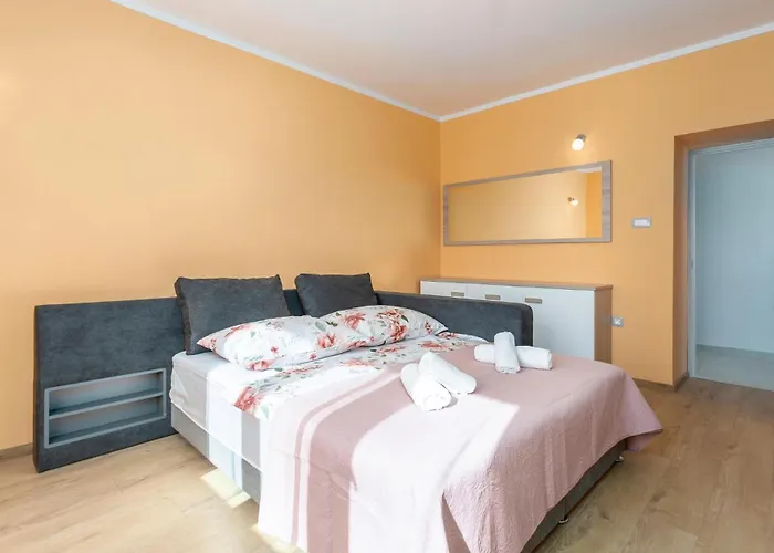 2 Bedroom In * Viskovo