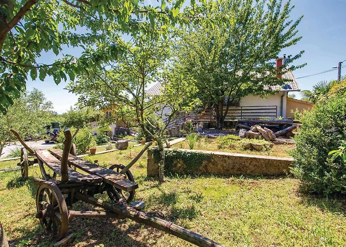 Διαμέρισμα 2 Bedroom In