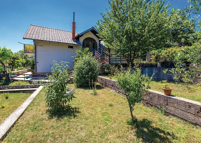 2 Bedroom In * Viskovo