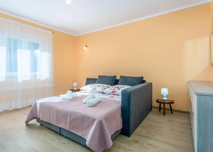 Διαμέρισμα 2 Bedroom In *
